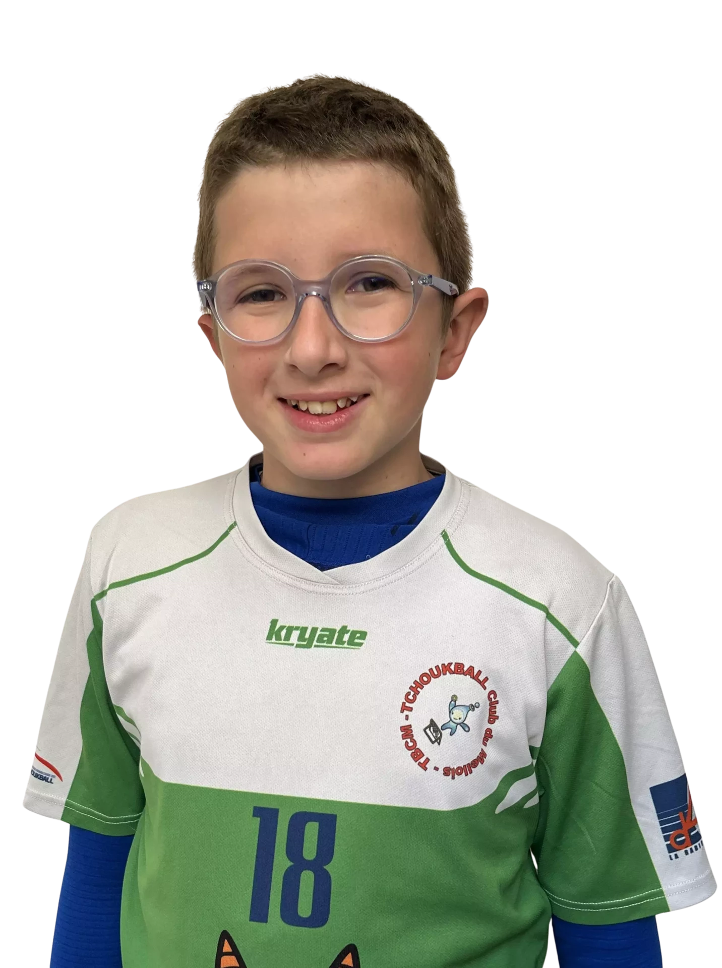 Photo maël benoist